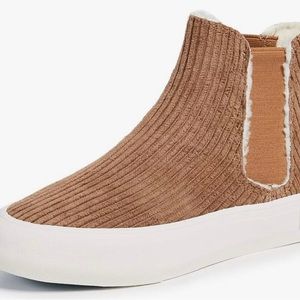 SEAVEES Womens Laguna Chelsea Boot